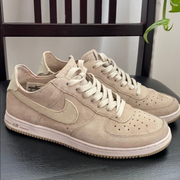 Nike Shoes - Nike Women’s Air Force 1